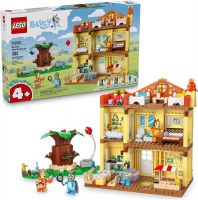 LEGO #11203 BLUEY'S FAMILY HOUSE
