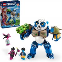 LEGO #71480 DREAMZZZ LOGAN MIGHTY PANDA