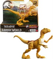 JURASSIC WORLD STRIKE VELOCIRAPTOR