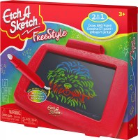 ETCH A SKETCH FREESTYLE