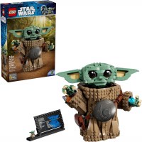 LEGO STAR WARS #75446 GROGU APPRENTICE
