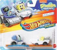RACERVERSE 2CT PLANKTON/SPONGEBOB