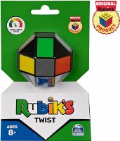 RUBIK'S TWIST