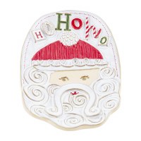 MUDPIE SANTA SMALL TRAY