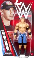 WWE SERIES 165 JOHN CENA