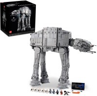 LEGO STAR WARS AT-AT