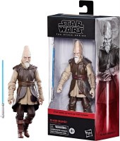 STAR WARS BLACK SERIES KI-ADI-MUNDI