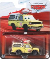 DISNEY CARS DIECAST TODD