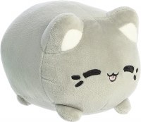 MEOWCHI 7" EARL GREY TEA