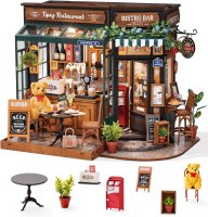 ROLIFE TIPSY RESTAURANT