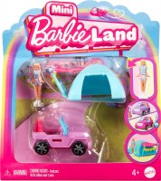 MINI BARBIELAND JEEP