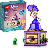 LEGO #43214 TWIRLING RAPUNZEL