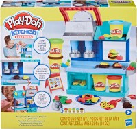 PLAYDOH BUSY CHEF'S RESTAURANT