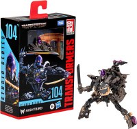 TRANSFORMERS STUDIO NIGHTBIRD