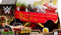 WWE LUCHA LOW RIDER