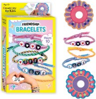 CREATIVITY FOR KIDS BEST FRIEND BRACELET
