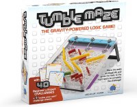 TUMBLE MAZE GAME
