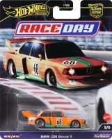 HOT WHEELS CAR CULTURE RD BMW 320