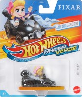 HOT WHEELS RACERVERSE BO PEEP