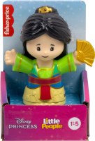 FP LITTLE PEOPLE MULAN