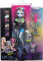 MONSTER HIGH FRANKIE STEIN DENIM