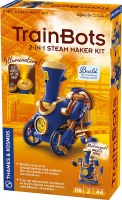 THAMES & KOSMOS 2-IN-1 STEAM MAKER