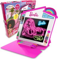 BARBIE GLOW PAD