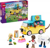 LEGO FRIENDS #42678 PET ACCESSORIES VAN
