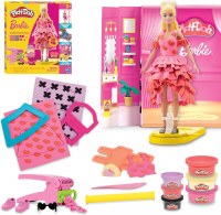 PLAY-DOH BARBIE DESIGNER FASHION SHOW