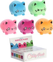 MEOWCHI SURPRISE PLUSH SERIES 2