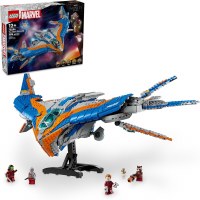 LEGO 76286 GOTG THE MILANO