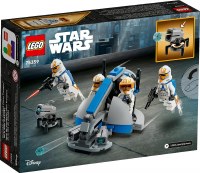 LEGO #75359 SW 332ND ASHOKA'S TROOPER