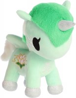 TOKIDOKI UNICORNO 7" FLOWER WATER LILY