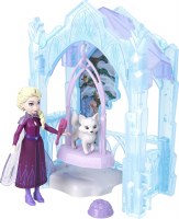 FROZEN ELSA ICY HIDEAWAY SET