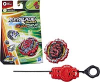 BEYBLADE QUAD DRIVE WRATH COBRA