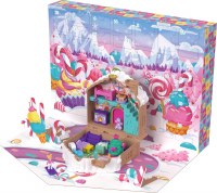 POLLY POCKET 2025 ADVENT CALENDAR