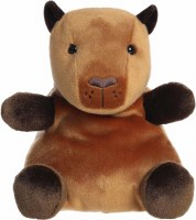 PALM PALS 13" SID CAPYBARA