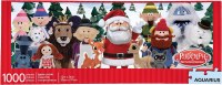 RUDOLPH 1000pc PUZZLE