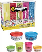 PLAY-DOH 4-VARIETY PACK