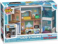 FUNKO LILO & STITCH LILO'S HOME