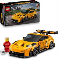 LEGO #77239 PORSCHE 911 GT3 RS SUPERCAR