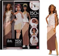 BARBIE YOU CREATE DOLL TALL