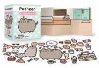 MINI KIT PUSHEEN MAGNETIC KIT