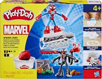 PLAY-DOH MARVEL SPIDER-MAN