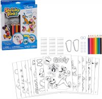 SHRINKY DINKS DISNEY EDITIONS