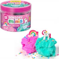 CREATIVITY FOR KIDS MINI SENSORY UNICORN