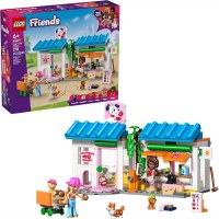 LEGO FRIENDS #42677 DOG TREATS BAKERY