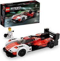 LEGO SPEED CHAMPIONS PORSCHE 963