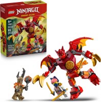 LEGO NINJAGO #71851 KAI'S DRAGON MECH