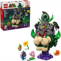 LEGO MARIO #72042 FLORIAN CASTLE BOWSER